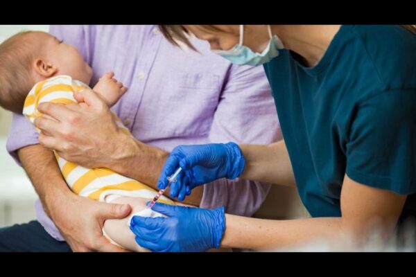 Single-Dose Clesrovimab Safely Lowers RSV Infections and Hospitalizations in Infants: NEJM