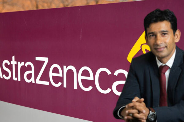 AstraZeneca Pharma India Pankaj Jain resigns as Legal head