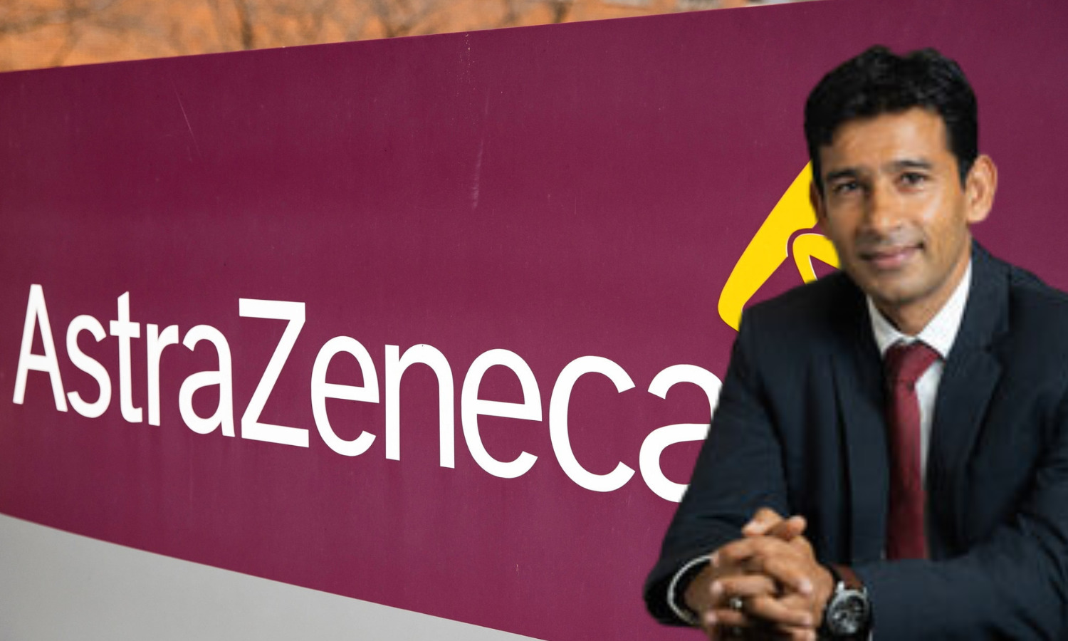 AstraZeneca Pharma India Pankaj Jain resigns as Legal head
