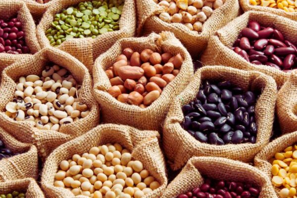 Eating More Legumes and Cutting Red/Processed Meat Boosts Men’s Health, reveals study Eating More Legumes and Cutting Red/Processed Meat Boosts Men’s Health, reveals study