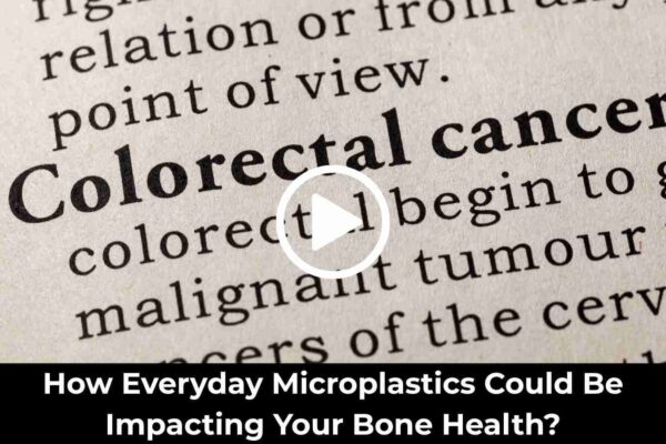 This Simple Test May Detect 90 Percent of Colorectal Cancers: Study Suggests