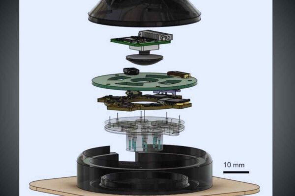 Smart device uses AI and bioelectronics to speed up wound healing process, reveals study