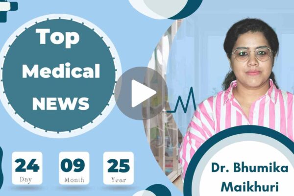 Medical Bulletin 24/September/2025