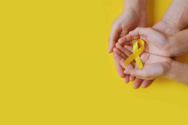 Do CT scans increase childhood cancer risk? A UF researcher has the answer