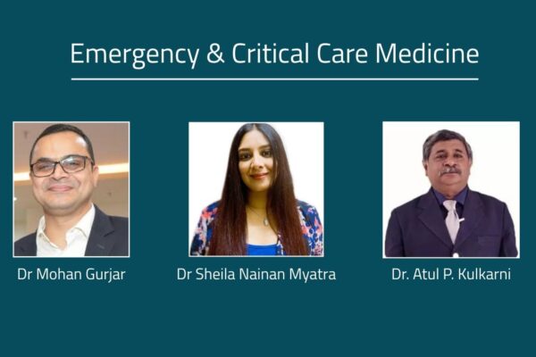 3 critical care specialists get recognised in Stanford University 2025 list of World’s Top 2% Scientists