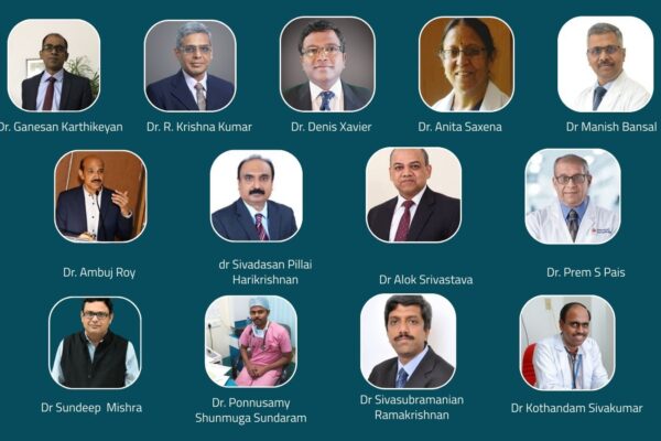 14 Indian Cardiologists, Doctors get recognised in Stanford University 2025 list of World’s Top 2% Scientists