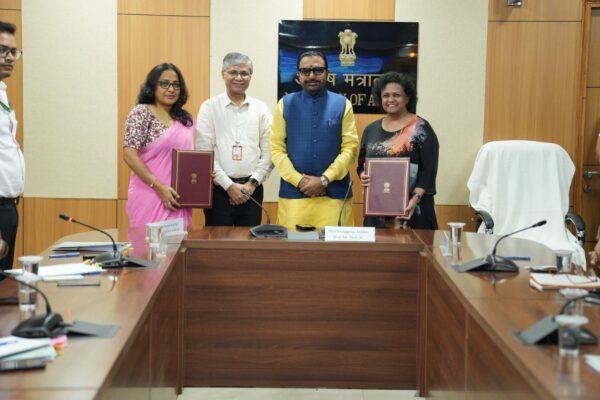 AYUSH Ministry, WHO to co-host 2nd WHO Global Summit on Traditional Medicine in December