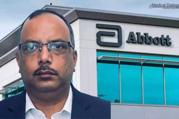 Abbott India’s Goa Plant Director Munish Prashar to resign