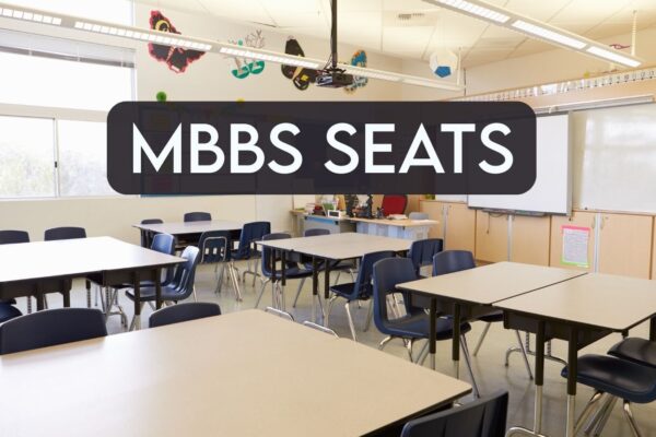50 more MBBS seats likely at GMC Agartala