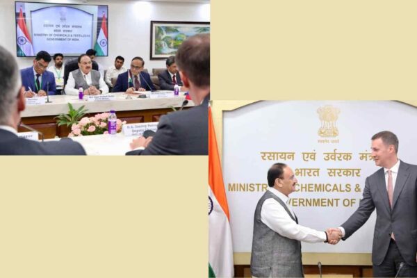 India, Russia discuss strategic cooperation in pharma, healthcare India, Russia discuss strategic cooperation in pharma, healthcare