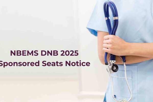 NBE releases eligibility criteria, seat position, check details