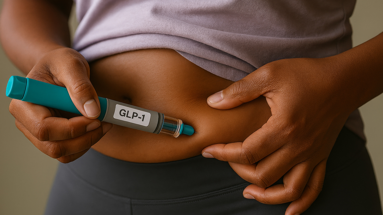 ICER Releases Cost Analysis Report on Obesity Treatments Semaglutide, Tirzepatide