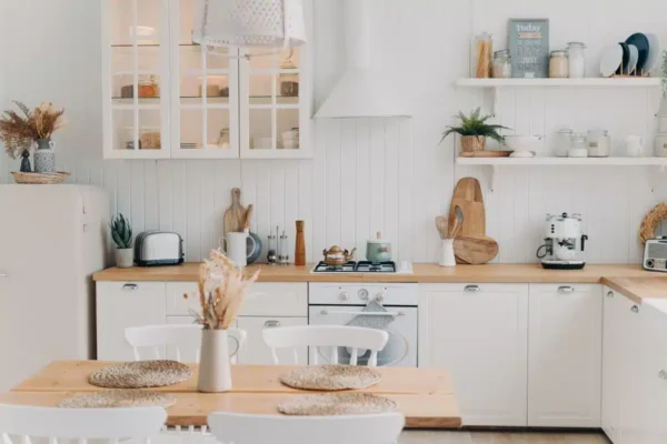 Many people don’t realize it, but having this object in your kitchen is a bad idea, it’s a breeding ground for bacteria.