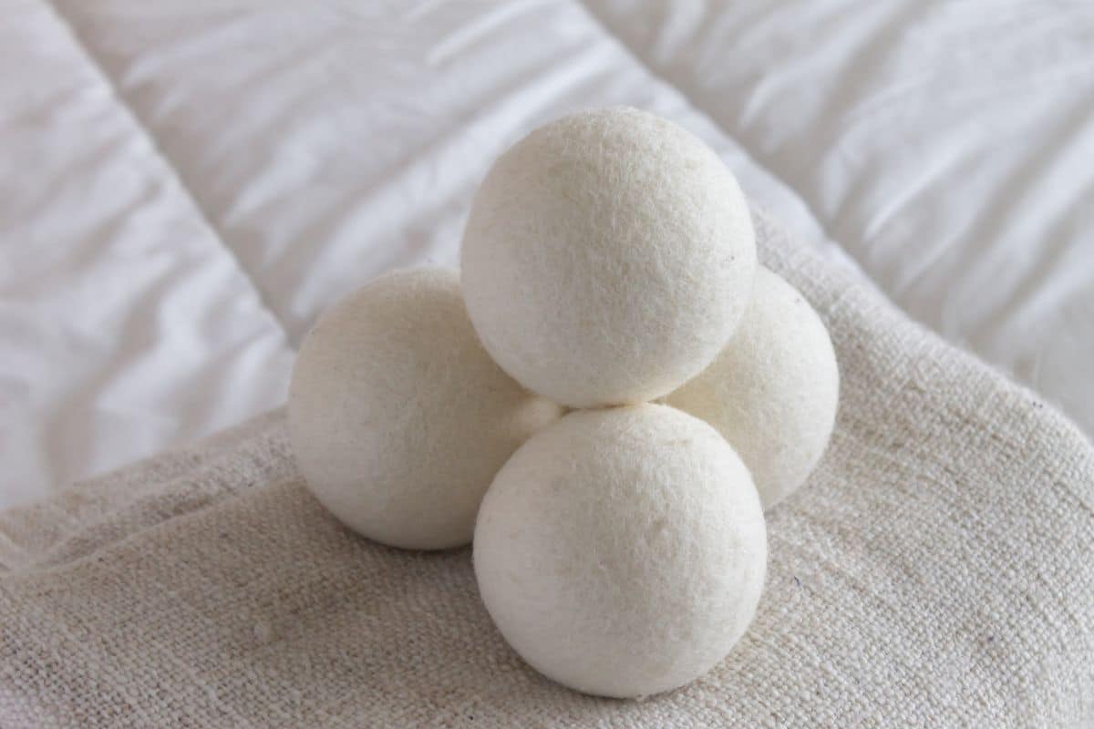 How long do wool dryer balls last ?