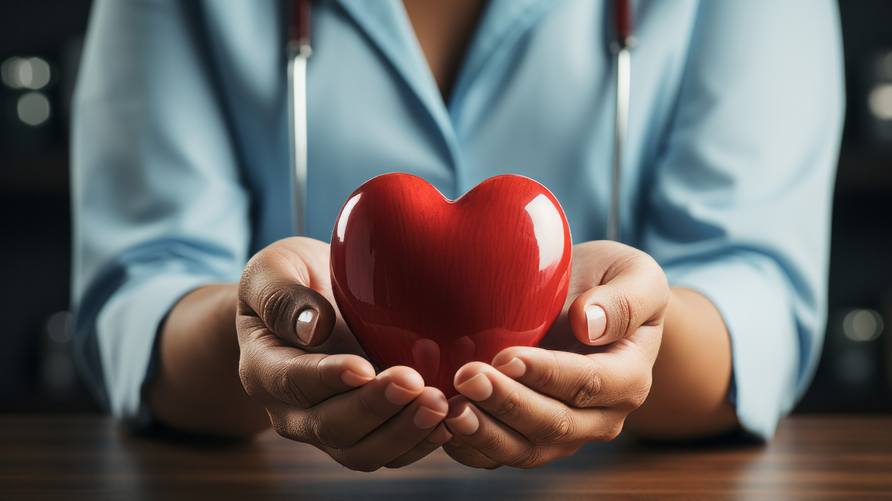 Study Results Show 57% Decrease in Risk of Heart Attack, Stroke, or Death from Wegovy