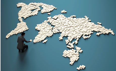 Lundbeck Announces Restructuring Plans that will Impact Over 600 International Employees