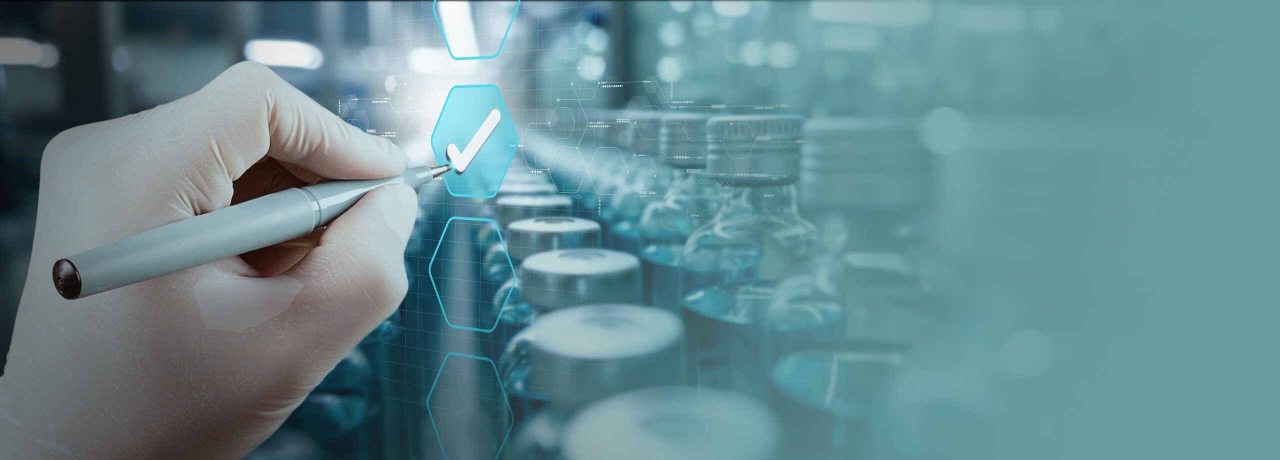 Merck Manufacturing Leader’s Pitch to PDA Regulatory Conference Audience