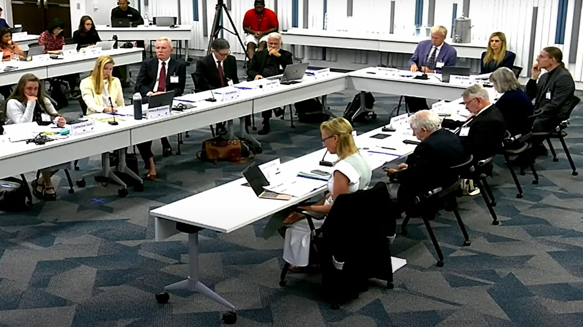 ACIP votes against first-dose MMRV for under 4s