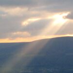 A Moment of Sunlight