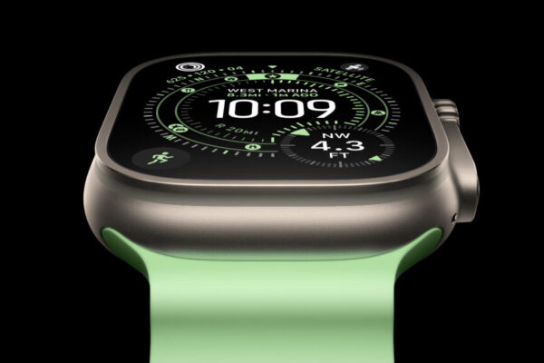 6 questions about Apple Watch’s hypertension notification