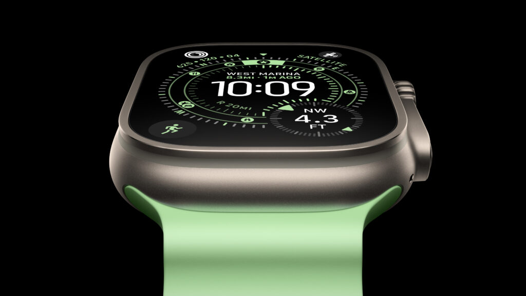 6 questions about Apple Watch’s hypertension notification