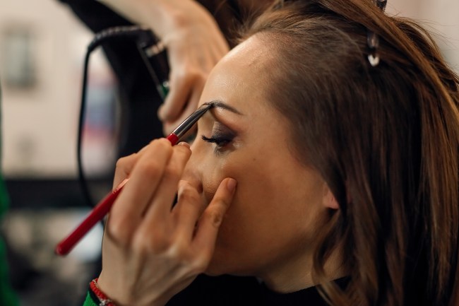 ARMRA Colostrum Is a Makeup Artist Must-Have