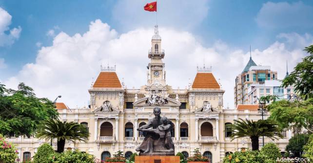 Navigating the Health Care System in Vietnam with CKD/ESRD