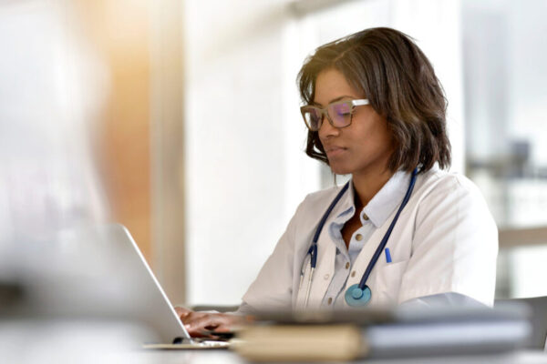 Fresh data on hospital AI use & Califf dishes on tech