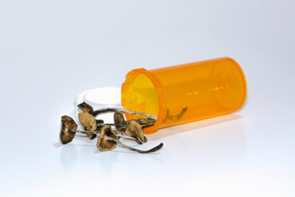 What’s behind new pharma interest in psychedelic treatments