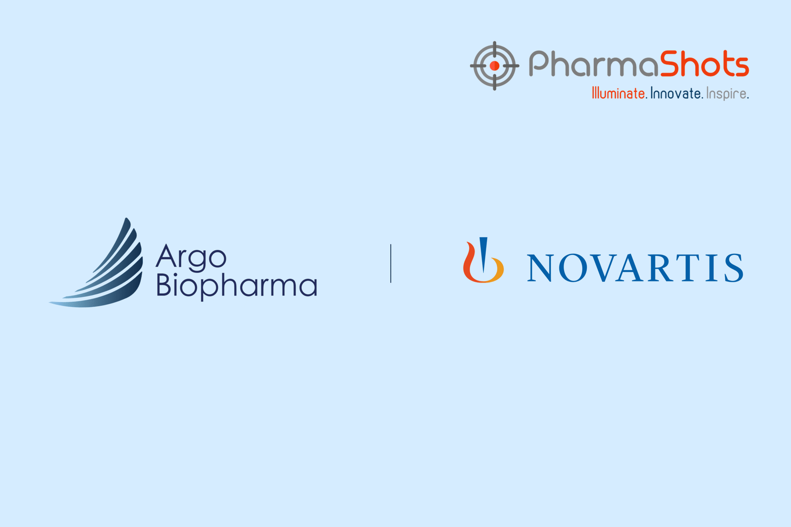 Argo Biopharma Inks a ~.3B Deal with Novartis for Multiple Cardiovascular Assets, Expanding their Existing Partnership