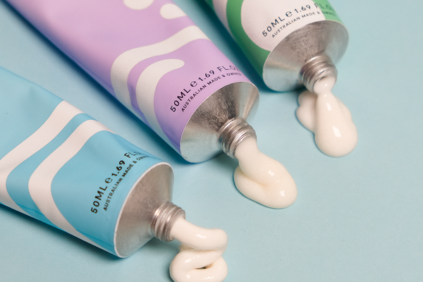 Perimenopause & Your Skin: What’s Really Going On (& How to Keep That