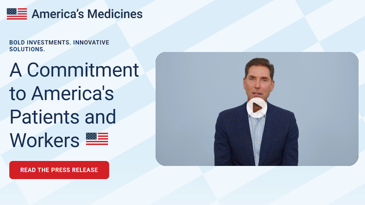 PhRMA unveils DTC sales site, as more drugmakers join in