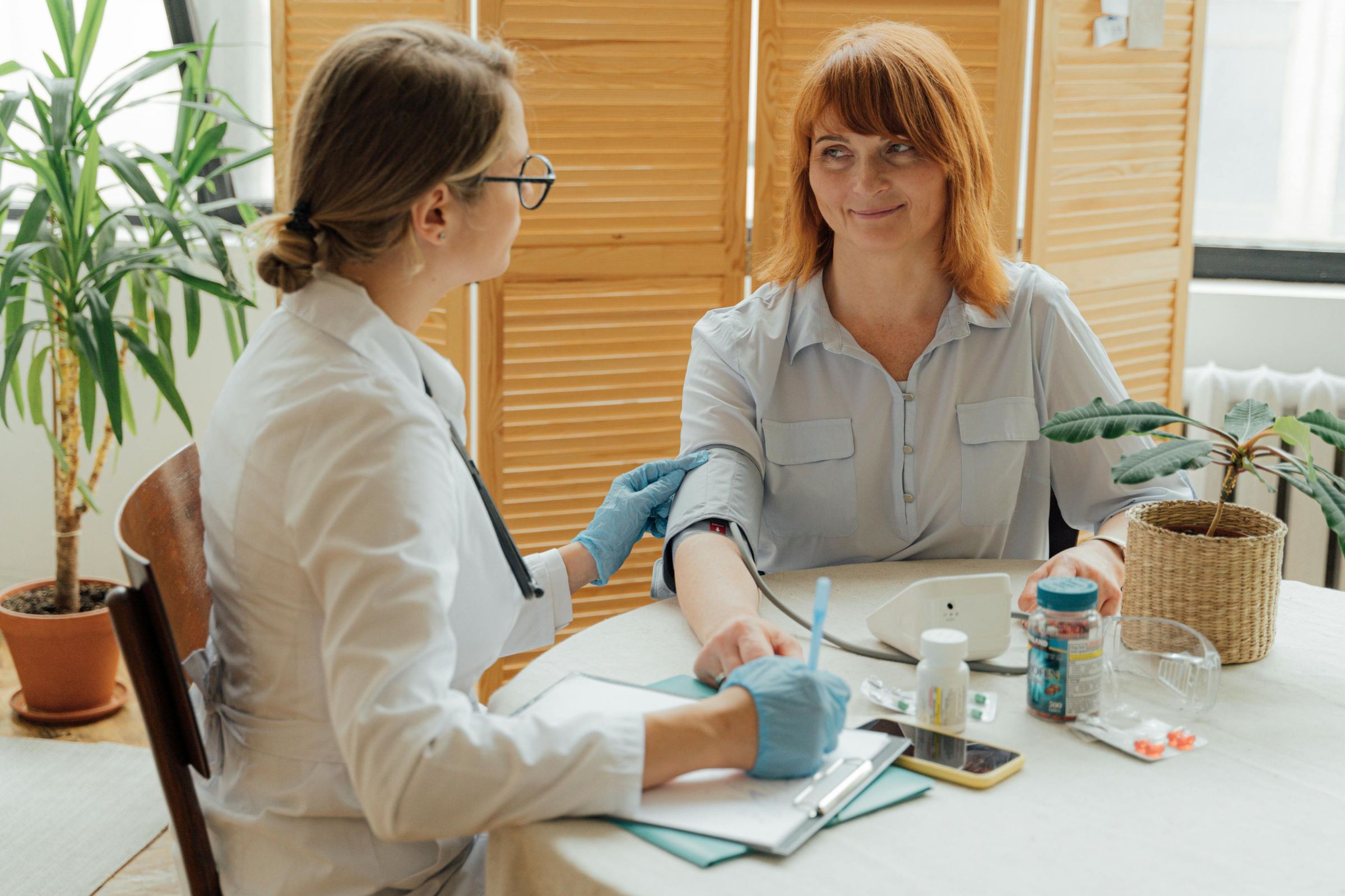 Why Annual Checkups Matter More Than You Think? 