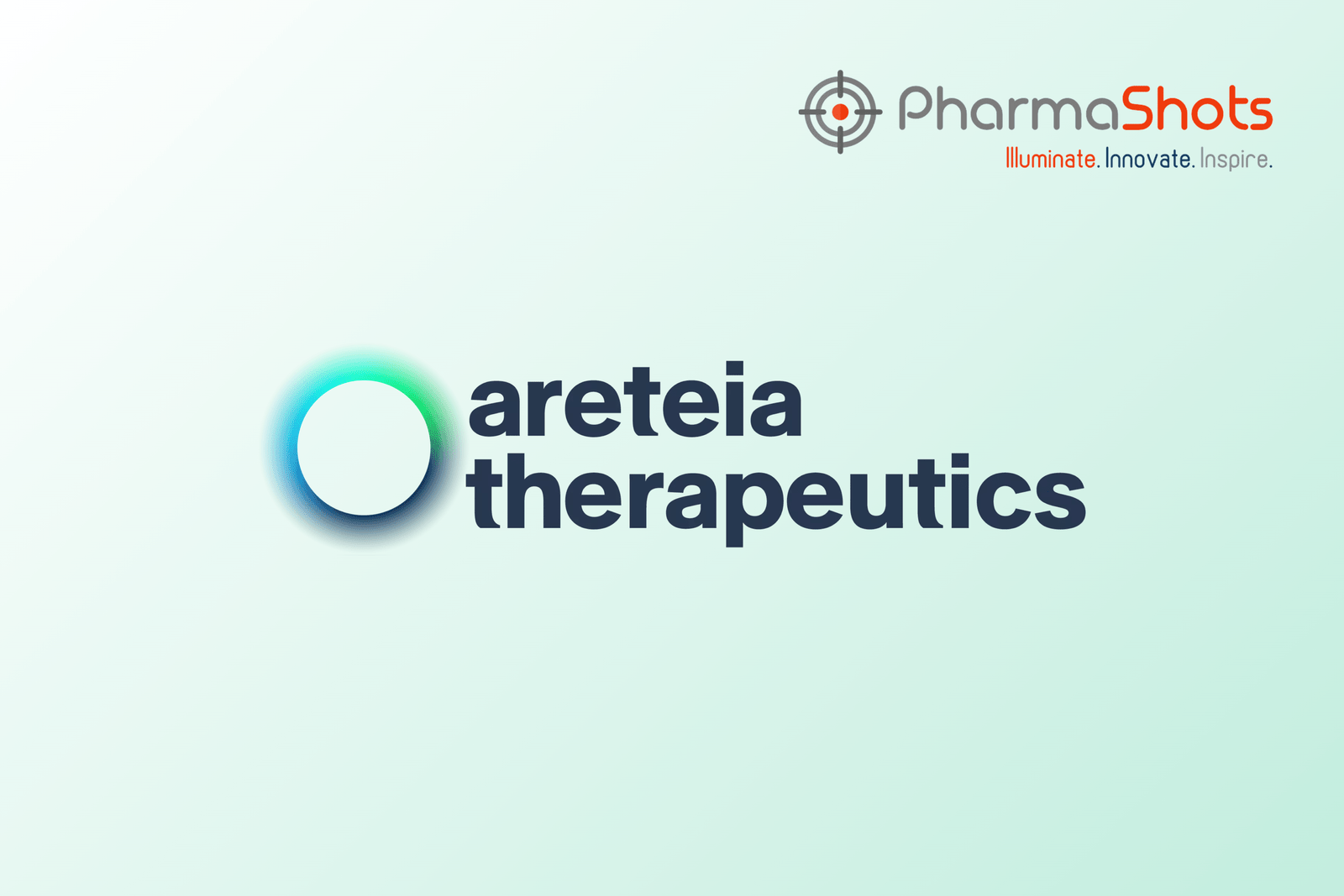 Areteia Therapeutics Reports P-III (EXHALE-4) Trial Data of Dexpramipexole to Treat Eosinophilic Asthma