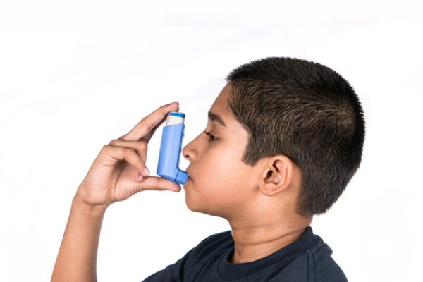 Routine wellness visits reveal hidden asthma cases through community-wide screening