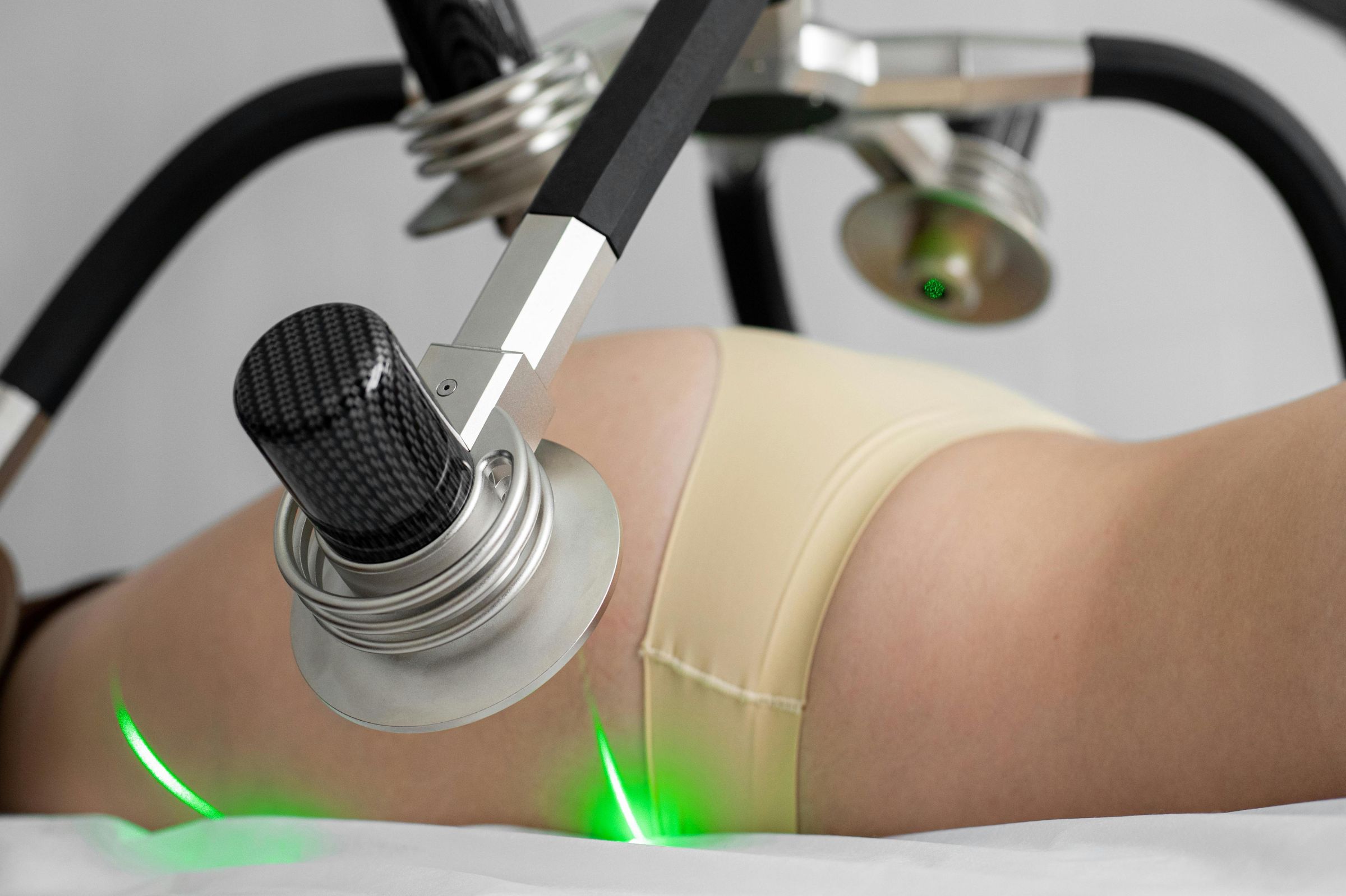 Non-Surgical Body Contouring: Exploringthe Latest FDA-Approved Laser Research