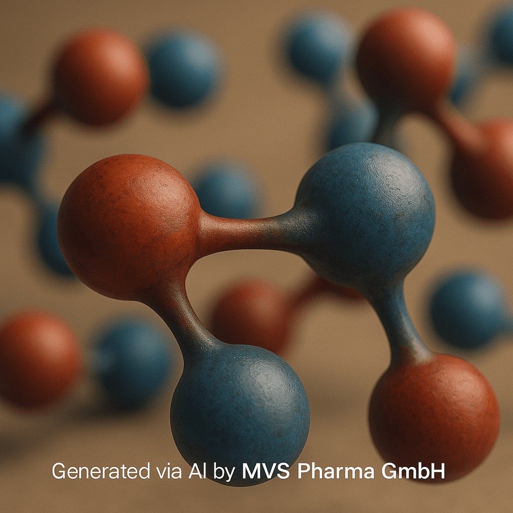 How Oxidation Undermines Omega-3s — And How MVS Pharma Built a Product That Doesn’t