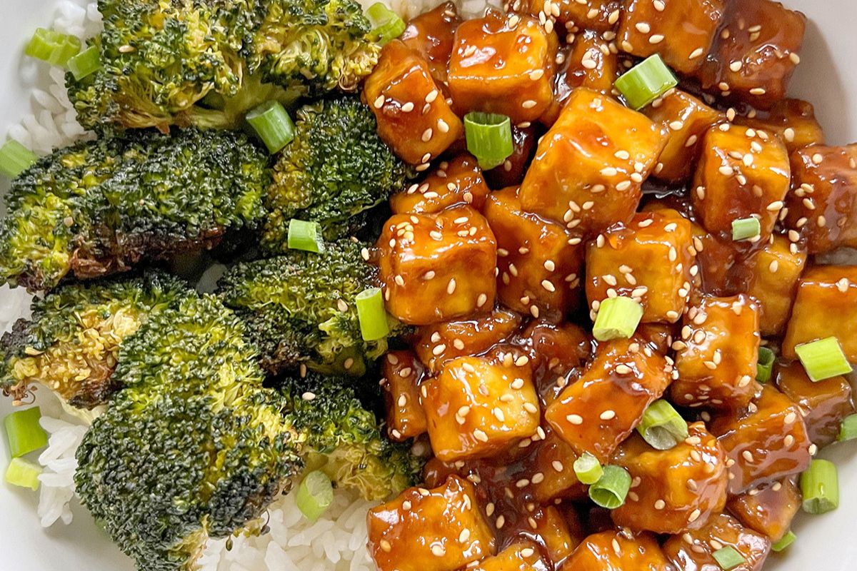 25 Chicken Breast Recipes That Go Vegan To Change Your Weeknight Dinners