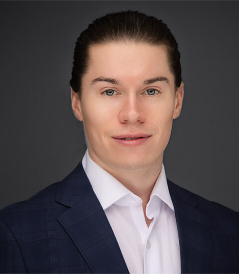 Georgia Eye Partners Welcomes Dr. Cole McDougall as Full-Time Optometrist