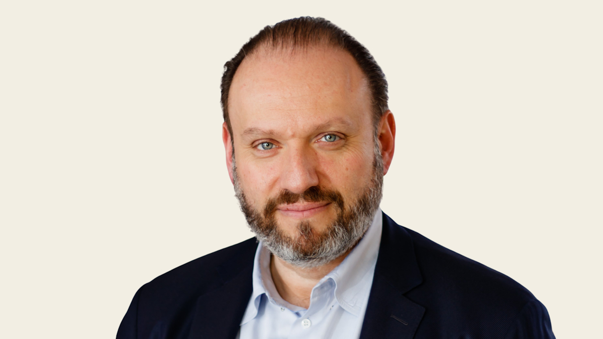 Merck names new R&D chief for healthcare business