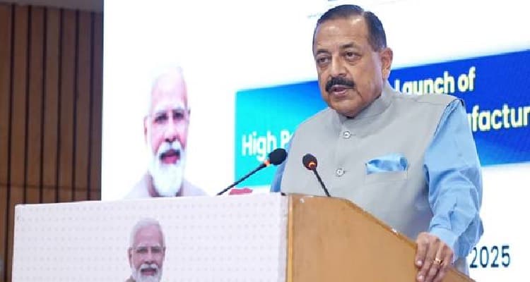 India unveils advanced biomanufacturing platforms to accelerate biotech growth