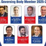 ASPA elects new governing body for 2025–2027