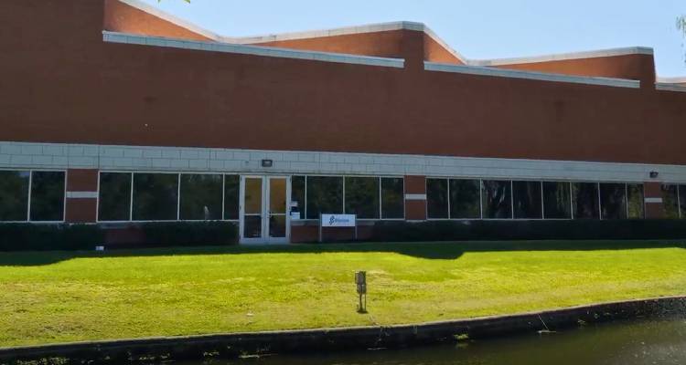 Biocon unveils first US manufacturing facility in Cranbury, New Jersey