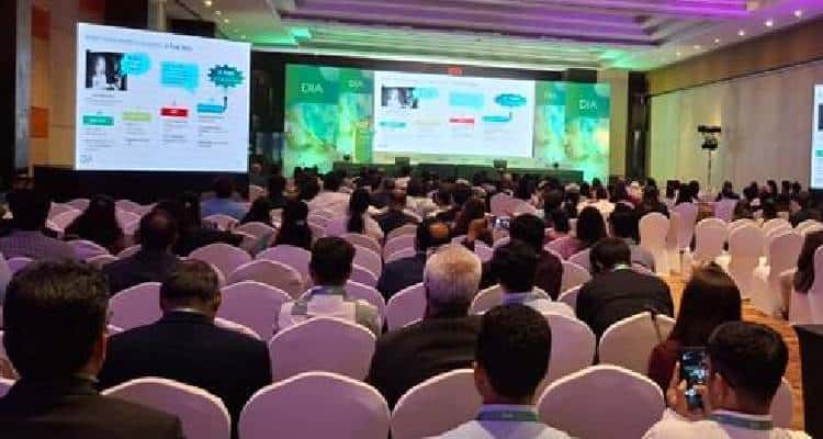 DIA India Annual Meeting 2025 concludes with strong industry participation and strategic insights
