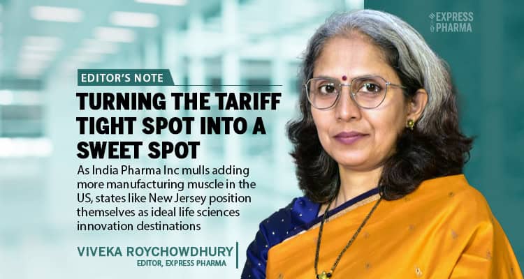 Turning the tariff tight spot into a sweet spot