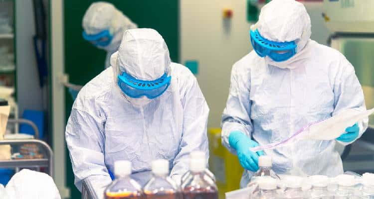 Naobios, Nuvonis and European Vaccine Initiative collaborate on manufacturing influenza challenge agent  