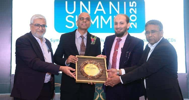 Unani Summit 2025 highlights role of traditional medicine in preventive healthcare
