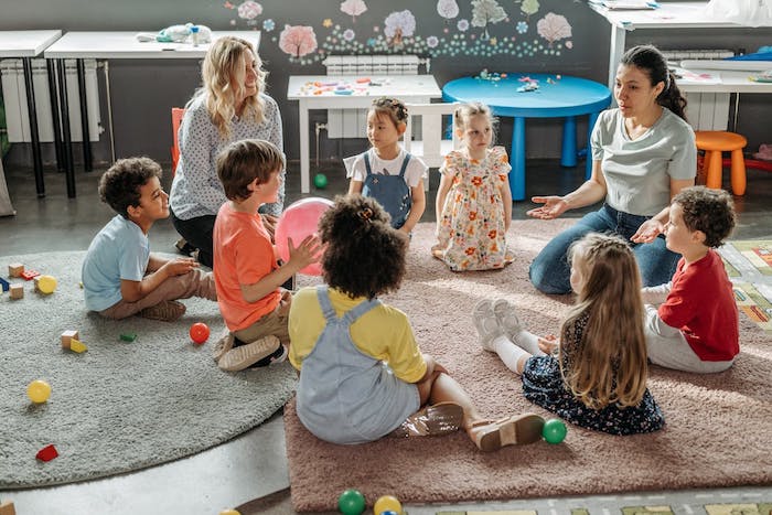 How to Spot Eczema Triggers at School and Stop Flares