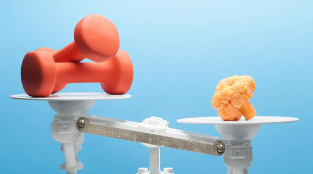 Exercise Vs Diet for Weight Loss