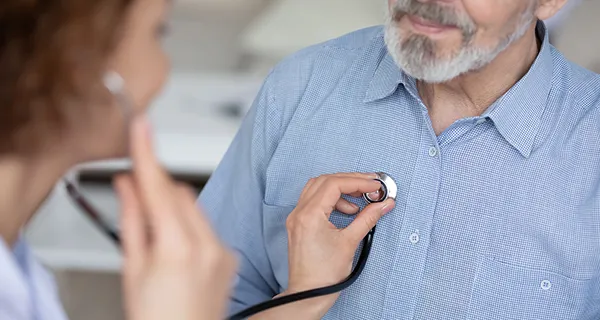 Experienced GP Available